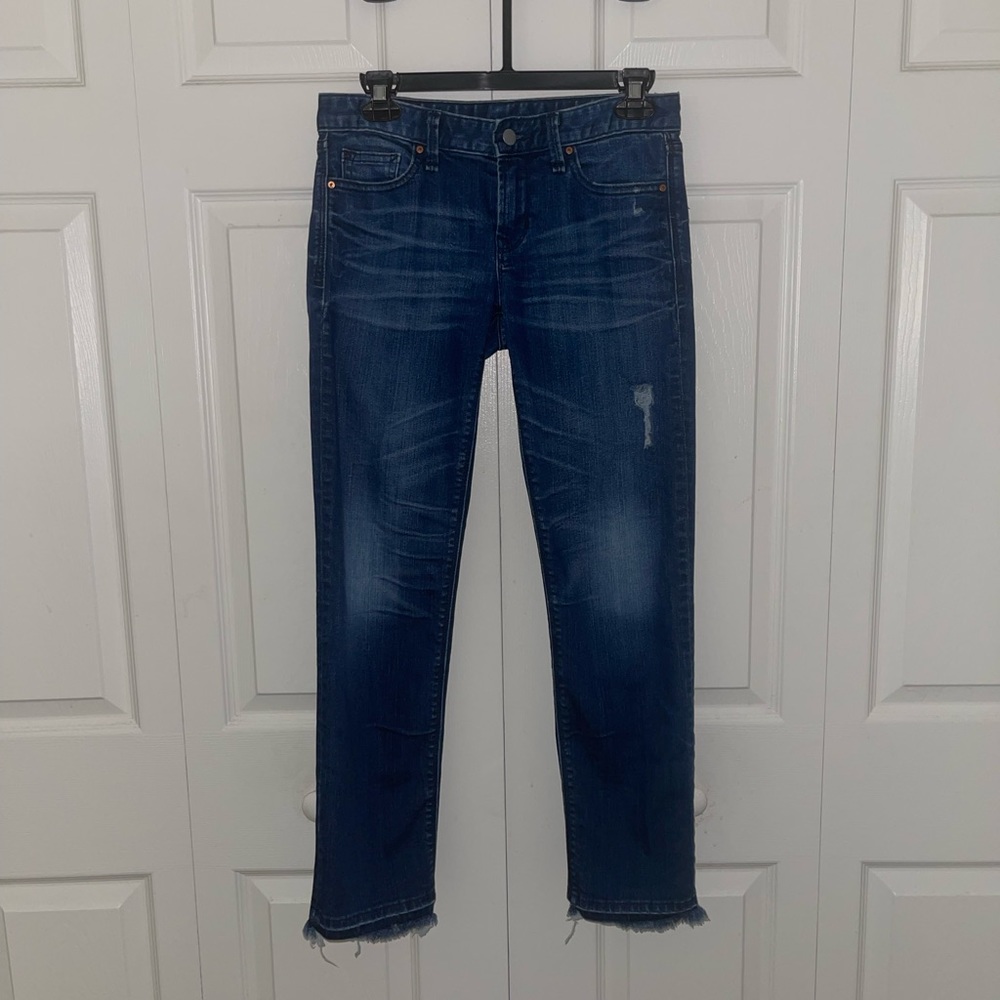 GAP Jeans